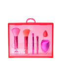Set Brochas Radiance Boost Unique Glow Set Brochas Radiance Boost Unique Glow